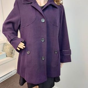 NICCOLINI JACKET NWOT 